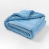 Manta Impermeable para Mascotas Amazon Confort de Franela Terciopelo Sherpa Manta Espesa para Mascotas Fabricante de Camas para Perros Stock Disponible