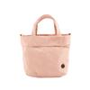 Bolso de Hombro para Niñas de Moda Estilo Coreano Simple Color Sólido Casual para Salir Bolso de Mano para Bebé Bolso Cuadrado Pequeño Nuevo para Niños