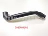 2515016182 apto para manguera de radiador de tanque de agua Benz, tubo de goma, tubería de agua de refrigeración