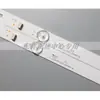 2 Piezas* Barra de Luz Azul Comandante T32 4C-Lb320T-Gy6 Pb08D554173Bl051-002H Le32D9