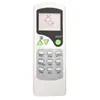 Novo LT-01 para controle remoto de ar condicionado Chigo ELGIN ZHLW-01 ZCLW-01 KTZG001