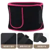 Venta al por mayor transfronteriza moldeador corporal sudoración correa de sujeción para mujer entrenador de cintura protector de cintura para fitness deportivo entrenamiento de carrera faja abdominal