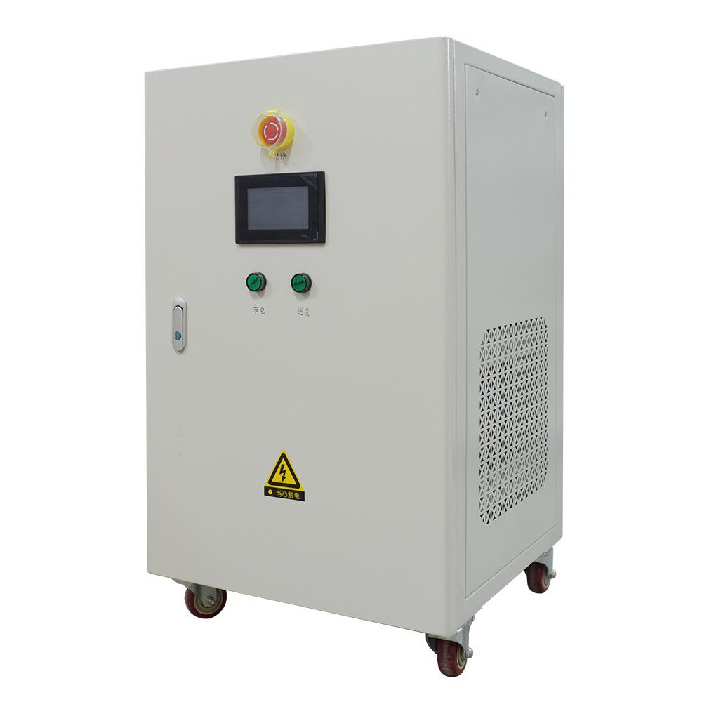 10KW单相离网逆变器02