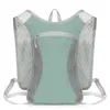 Mochila de ciclismo, mochila para deportes al aire libre, mochila de senderismo, plegable, gran capacidad, ligera, mochila de viaje, adecuada para uso transfronterizo