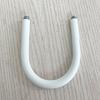 Lámpara de mesa bolsa manguera de silicona flexible manguera soporte universal manguera LED manguera de serpiente lámpara accesorios de codo