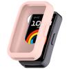 Para pulsera Huawei 8/9/10 funda protectora de silicona HUAWEI Band8910 funda suave universal anticaídas