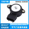 Adecuado para Toyota Lexus Corolla Corolla sensor de posición del acelerador ventas directas 89452-33030