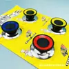 Perillas de Olla Pequeñas de Colores para BMW, Bolas para Tapa de Olla, Asas, Tapas de Olla de Plástico de Colores, Perillas de Olla, Soportes para Ollas