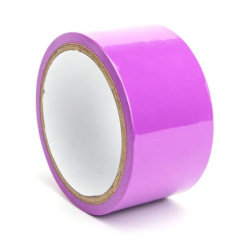 紫色
