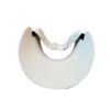 Sombrero de Sol Transpirable de Verano sin Costuras Protección Solar para Mujer Todo Fósforo Protección UV Nuevo Sombrero de Sol con Parte Superior Abierta Todo en Uno para Viajar y Montar