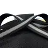 Acessórios de Fita de Nylon Imitação, Coleiras Personalizadas de Dois Tons para Animais de Estimação, Cordas de Tração, Alças de Mochila, Cintos, Alças de Ombro Transversais, Tiras Tecidas