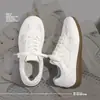 Zapatos de Entrenamiento Alemanes para Hombre 2026 Nuevo Estilo Otoñal Versátiles Ligeros Zapatos Deportivos Casuales Zapatos para Patinar de Estudiante Zapatos para Hombre