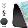 Tapetes de Mesa de Mahjong Europeos y Americanos Transfronterizos de Amazon, Tapetes Antideslizantes, Tapetes Amortiguadores y Aislantes de Sonido para Ajedrez y Cartas, Tapetes Resistentes a la Suciedad y al Desgaste, Venta al por Mayor por Fabricante