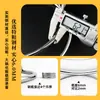 Estante para Ollas Extra Grueso de Acero Inoxidable de 6 mm para Cocina Casera, Soporte Multifuncional Engrosado con Aislamiento Térmico, Estante de Almacenamiento Antiescaldaduras