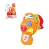 Nuevo Juguete Transfronterizo para Bebés Estilo Tiktok con Luz, Música y Sonido de Alarma Realista para Madres y Bebés