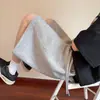 Pantalones Cortos de Retazos Pesados Americanos para Hombre Verano Sueltos Tallas Grandes Deportivos Casuales Pantalones de Playa Simples de Cinco Puntos para Hombre