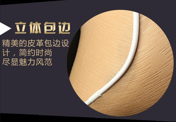 记忆棉颈枕设计_10