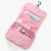 Gancho para Neceser Colgante Neceser de Lavado Portátil para Viaje Neceser de Gran Capacidad Bolsa de Almacenamiento para Lavado para Hombres y Mujeres