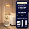Lámpara de Pie Sala de Estar Lado del Sofá Estilo Antiguo Lámpara Led de Alta Gama Calabaza Dormitorio Mesita de Noche Atmósfera Lámpara de Mesa Led