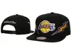 Gorra de Hip-Hop para Exportación Transfronteriza Gorra de Béisbol Visera Plana Gorra de Malla Toro Cohete Caliente Gorra de Visera Plana Equipo Nba Gorra Ajustable