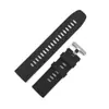 Adecuado para Correa de Reloj de Silicona Xiaomi Color2 22 mm Correa de Reloj Inteligente Huawei Estilo Deportivo de Liberación Rápida