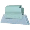 Cepillo Limpiador de Ranuras de Ventana Cepillo Barredor para Recesos de Ventana Limpieza de Puertas y Ventanas Ranuras de Riel Deslizante Cepillo Pequeño Herramienta de Limpieza de Ranuras de Ventana