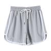 Pantalones cortos de tres puntos, ropa de moda diaria, estilo simple, estilo coreano, nuevos pantalones cortos de yoga, pantalones casuales, nueva moda