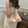 Bolso de Gran Capacidad para Mujer 2024 Nuevo Casual Diseño Nicho Viajero Personalizado Moderno Hombro Cruzado Mochila