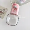 Cuchara para Arroz a Prueba de Insectos de Cocina, Cuchara Medidora, Cuchara Multiusos para Granos, Cuchara para Harina, Cuchara Transparente Graduada para Agua