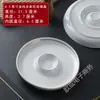 Platos Curados en Salmuera para Hoteles y Restaurantes, Snacks de Frutas Deshidratadas, Platos con Múltiples Compartimentos, Platos de Cinco Compartimentos, Platos de Cena Cerámicos Antideslizantes