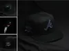 2025 Sombrero de Sol con Protección Solar Bordado de Alta Calidad Gorra de Béisbol Ajustable Gorra con Visera Street Hip-Hop (Dropshipping)