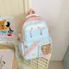 Mochila Escolar Linda Estilo Japonés Verano 2026, Alto Valor Estético, Gran Capacidad, Mochila Casual para Mujer