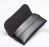 Bolsa de Pano para Óculos, Chave de Fenda com Fivela, Conjunto de Estojo Macio para Óculos de Sol, Cartão Anti-Polarização, Lâmpada de Teste de Luz Azul, Cartão de Papel Atacado