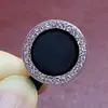 Adecuado para Película de Lente con Brillo de Arena Fina para iPhone17E, Anillo Metálico Protector con Brillo para Cámara Apple 16E Se2025
