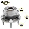 Rolamento de Cubo de Roda Hb5Z1104C/Hb5Z1104B Roda Dianteira Adequado para Ford EUA: Unidade de Cubo de Roda Explorer