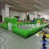 Estadio Inflable juguete inflable inflable inflable al aire libre diversión Estadio inflable al aire libre agua Estadio inflable