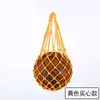 Bolsa de Basquete Mochila de Basquete Bolsa de Rede para Futebol Bolsa de Rede Bolsa de Treinamento Esportivo Portátil para Basquete Espessada