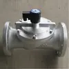 Válvula Solenoide de Brida Serie DF/Venta al por Mayor de Fábrica/bopper/gelter DF-80f Venta en Stock Calidad Tres Paquetes