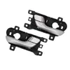 82610-2W010 para Hyundai Santa Fe/Ix45 Manija de Puerta de Coche 83610-2W010