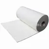Fabricantes fornecem juntas de vedação de papel de fibra cerâmica à prova de fogo com isolamento térmico, juntas de vedação de silicato de alumínio resistentes a altas temperaturas
