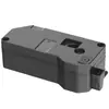 Adecuado para Xerox C320Dw Caja de Tóner Residual C320Z C320Dw Dispositivo de Reciclaje de Tóner Residual Cwaa1003 Colector