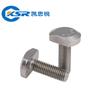 Pernos Empotrados de Acero Inoxidable 304 Tornillos Ranura en T Tornillos de Placa de Presión M6M8M10M12M16M20Gb37