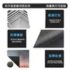 Alfombrilla de Ratón para Mayorista Transfronterizo Textura Simple Cielo Estrellado con Borde Reforzado Oficina Ratón Suave Extra Grande Espesor Antideslizante