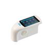 Medidor de brillo microporoso 3nh sanenchi NHG60M, medidor de brillo de superficie de arco de pequeña apertura para galvanoplastia, comprobador de brillo