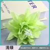 Crisantemo artificial transfronterizo cabeza de crisantemo de garra grande arte floral de boda procesamiento personalizado personalización OEM personalización ODM modificación de color y prototipado