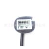 Interruptor de dirección de venta directa de fábrica transfronteriza 96552842 aplicable a Daewoo