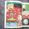 Segunda Comprensión de Ciencia y Tecnología Futura Juego Completo de 6 Libros y 6 Temas Centrales Permite a los Niños Estar en la Frontera de la Ciencia Franqueo Genuino