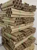 Pósters de Caligrafía y Pintura Tubo de Papel Redondo con Tapa Envío Urgente Tubo de Papel Tubo de Papel Kraft Industrial/Cartulina Blanca Venta al por Mayor Rollo Engrosado