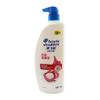 Champú de seda Haifei, champú anticaspa, seda refrescante, tipo desmaquillante, 930 g, ropa familiar, venta al por mayor, generación de cabello