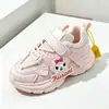 Zapatos para Niños Zapatos Deportivos Nuevos Zapatos de Primavera para Niños Estilo Papá Niños Medianos y Grandes Zapatos para Correr Zapatos Casuales para Niños Zapatos para Niñas Kuromi